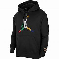 Fleece Hoodie