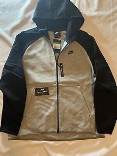 Fleece Hoodie
