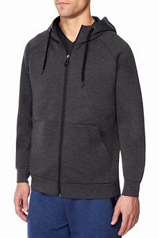 Fleece Hoodie