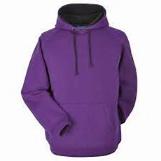 Fleece Lined Hoodie