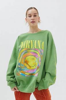 Fleece Sweatshirts