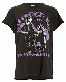 Fleetwood Mac Shirt