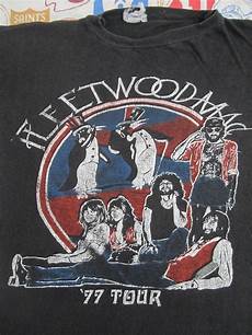 Fleetwood Mac Shirt