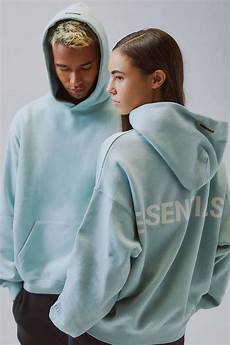 Fog Essentials Hoodie