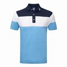 Footjoy Golf Shirts