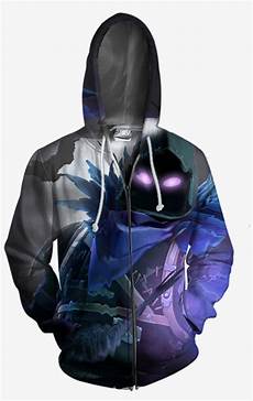Fortnite Hoodie