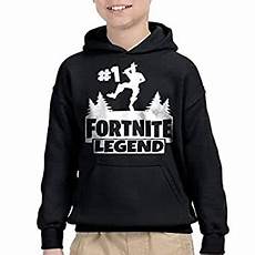Fortnite Hoodie