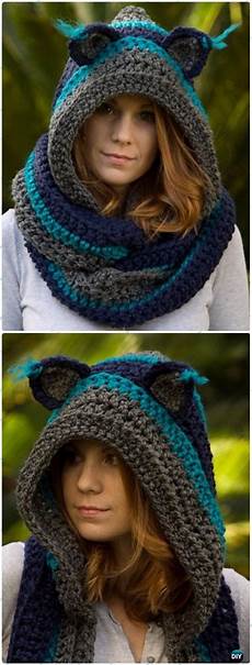 Fox Hoodie