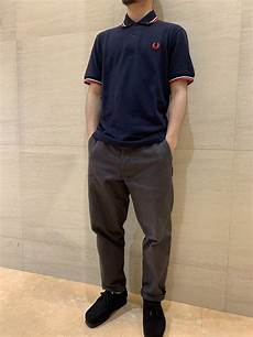 Fred Perry Shirt
