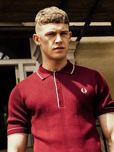 Fred Perry T Shirt