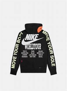 French Terry Hoodie
