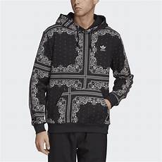 French Terry Hoodie