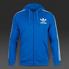 French Terry Hoodie