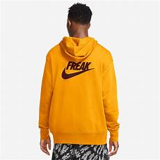 French Terry Hoodie
