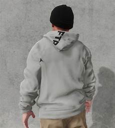 Ftp Hoodie