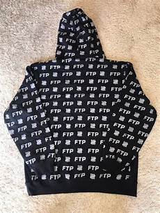 Ftp Hoodie
