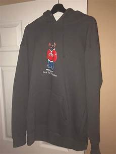 Ftp Hoodie