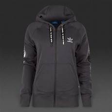 Full Zip Hoodie