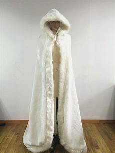 Fur Hoodie