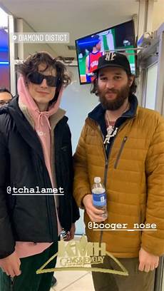Glossier Hoodie