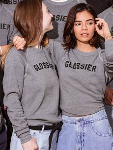 Glossier Hoodie