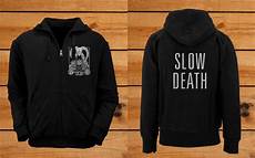 Goat Hoodie