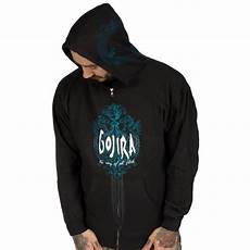 Gojira Merch