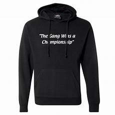 Golf Hoodie