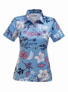 Golf Polo Shirts