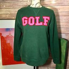 Golf Wang Hoodie