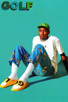 Golf Wang Hoodie