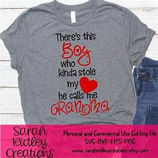 Grandma Shirts