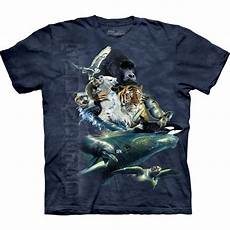 Graphic T Shirts