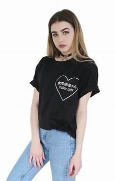 Graphic Tees Women