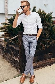 Gray Polo Shirt