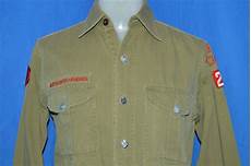 Green Collared Shirt