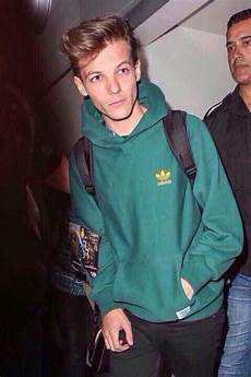 Green Sweatshirt