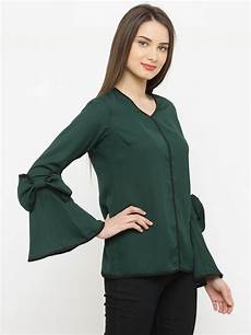Green Sweatshirt