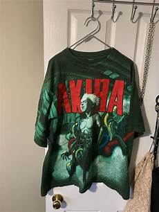 Green T Shirt