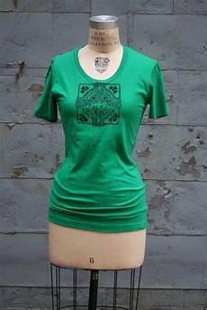 Green Tshirt