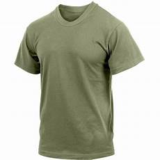 Green Tshirt