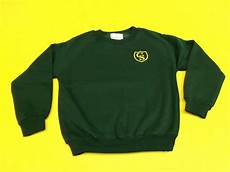 Green Uniform Shirts