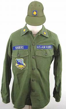 Green Uniform Shirts