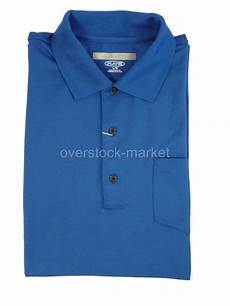 Greg Norman Polo