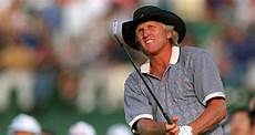 Greg Norman Polo