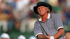 Greg Norman Polo