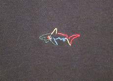 Greg Norman Polo