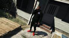 Grey Champion Hoodie