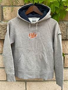 Grey Hoodie