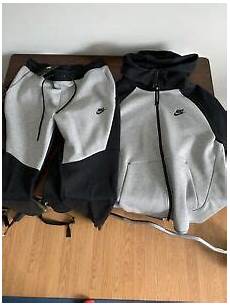 Grey Hoodie